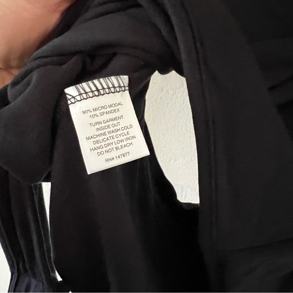 NWT The Line By K Cerys Bodysuit - Picture 11 of 11